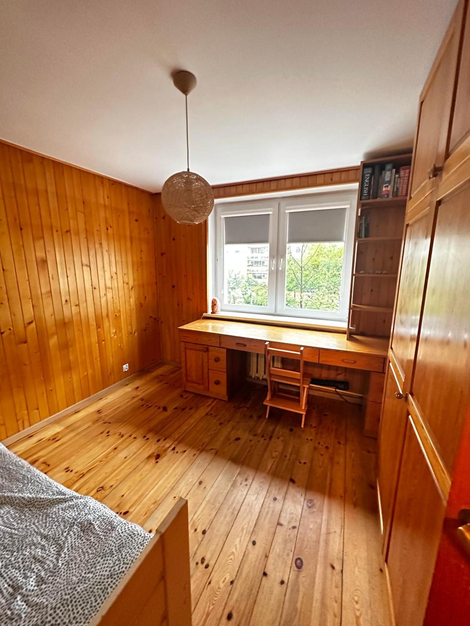 Sloneczny Apartament Blisko Morza Gdansk Exterior photo